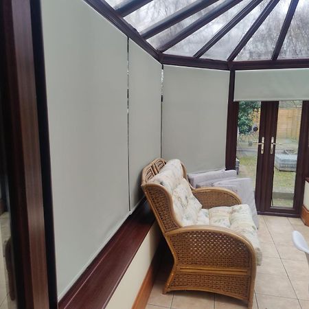 Beautiful Bexhill Cottage With Garden 3 Mins Walk To Beach ภายนอก รูปภาพ