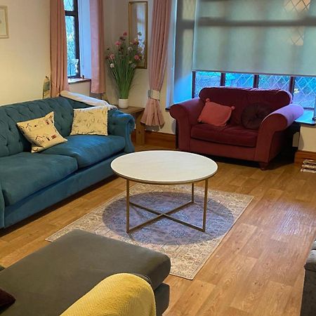 Beautiful Bexhill Cottage With Garden 3 Mins Walk To Beach ภายนอก รูปภาพ