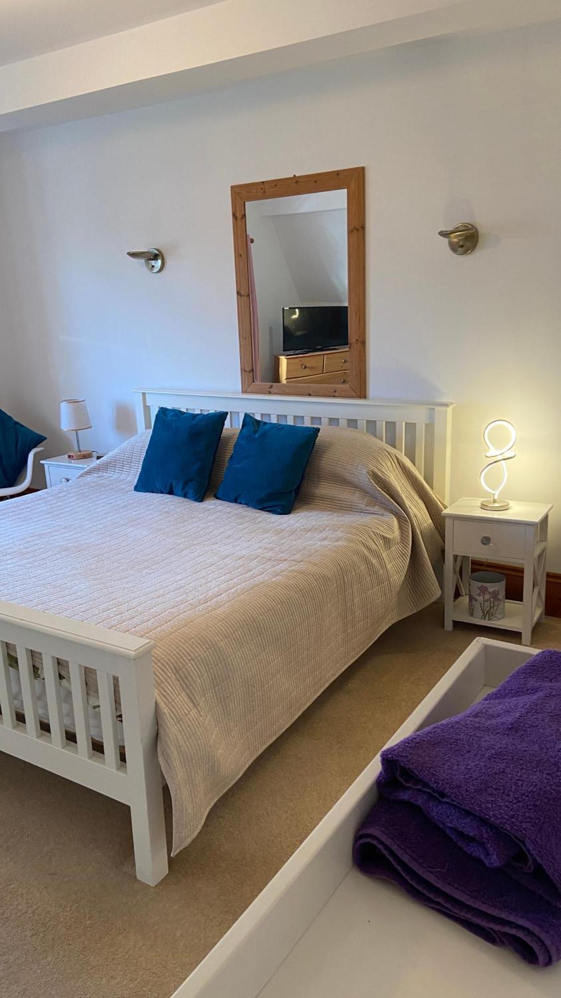 Beautiful Bexhill Cottage With Garden 3 Mins Walk To Beach ภายนอก รูปภาพ