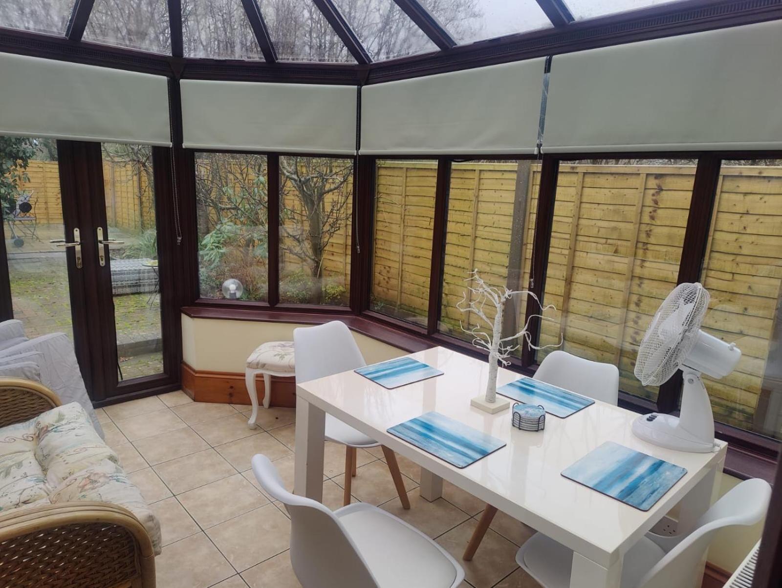 Beautiful Bexhill Cottage With Garden 3 Mins Walk To Beach ภายนอก รูปภาพ